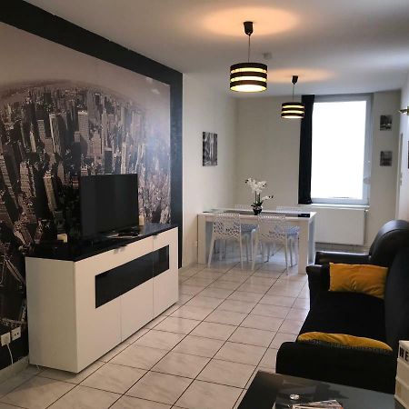 Sympathique Logement En Centre Ville Verdun-sur-Meuse Ngoại thất bức ảnh