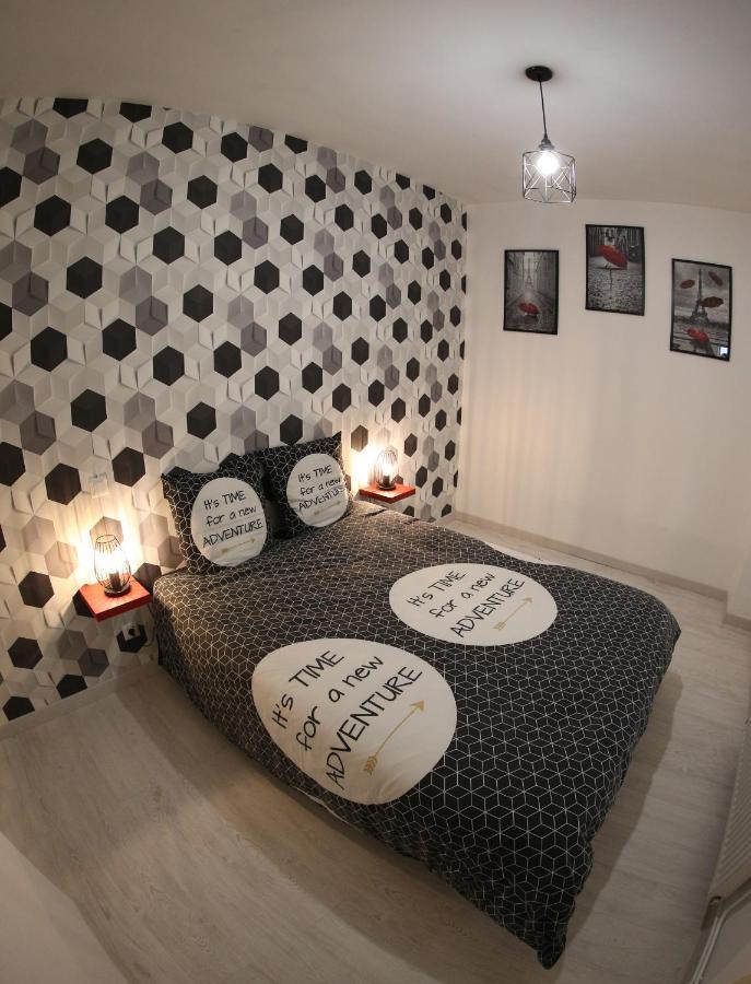 Sympathique Logement En Centre Ville Verdun-sur-Meuse Ngoại thất bức ảnh