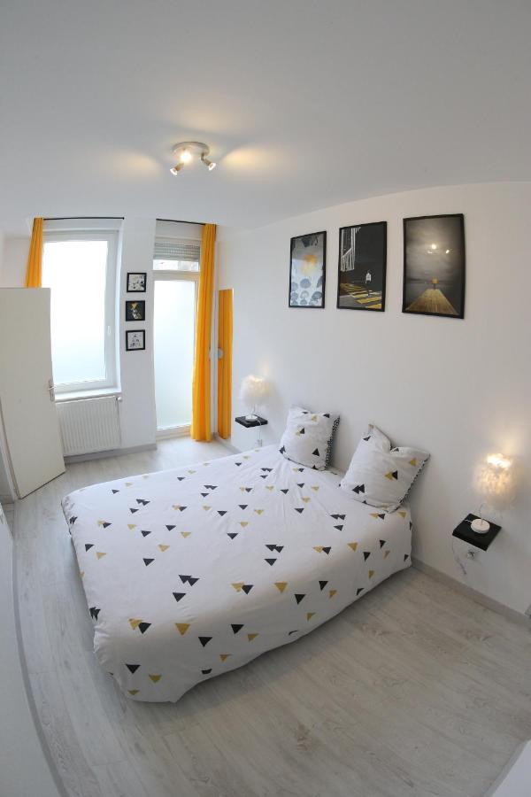 Sympathique Logement En Centre Ville Verdun-sur-Meuse Ngoại thất bức ảnh